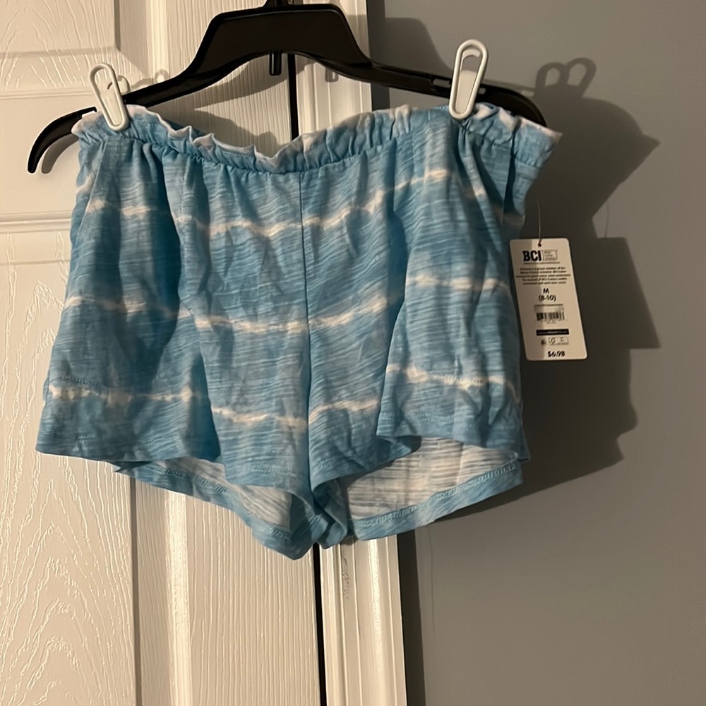 Sleep shorts